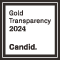 Candid Logo